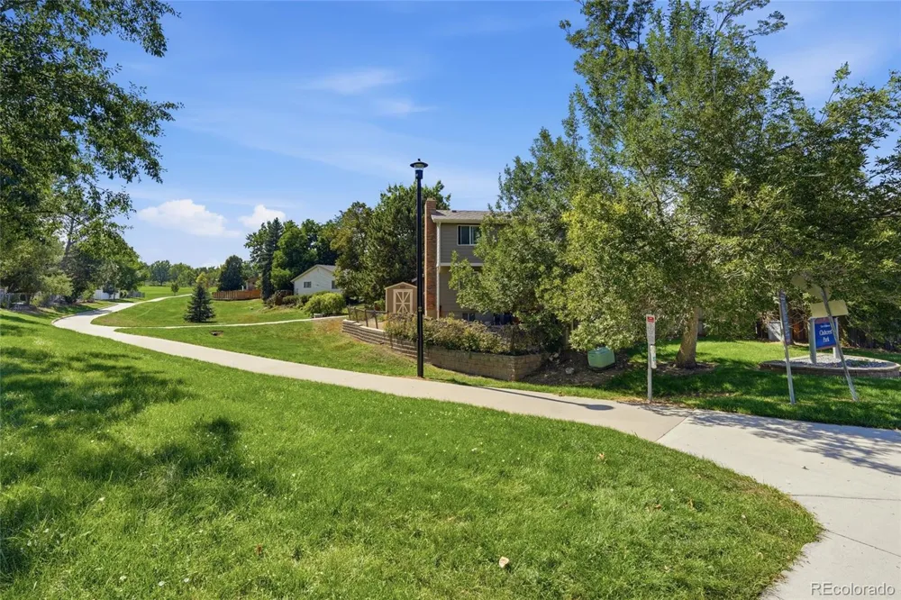 8634 W 79th Place Arvada, CO 80005