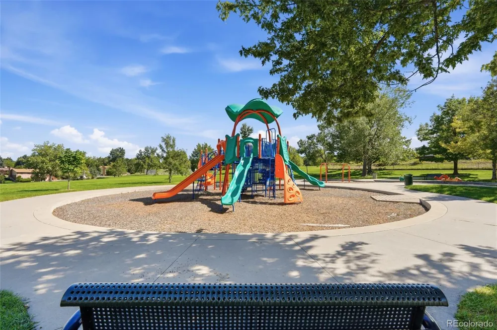 8634 W 79th Place Arvada, CO 80005