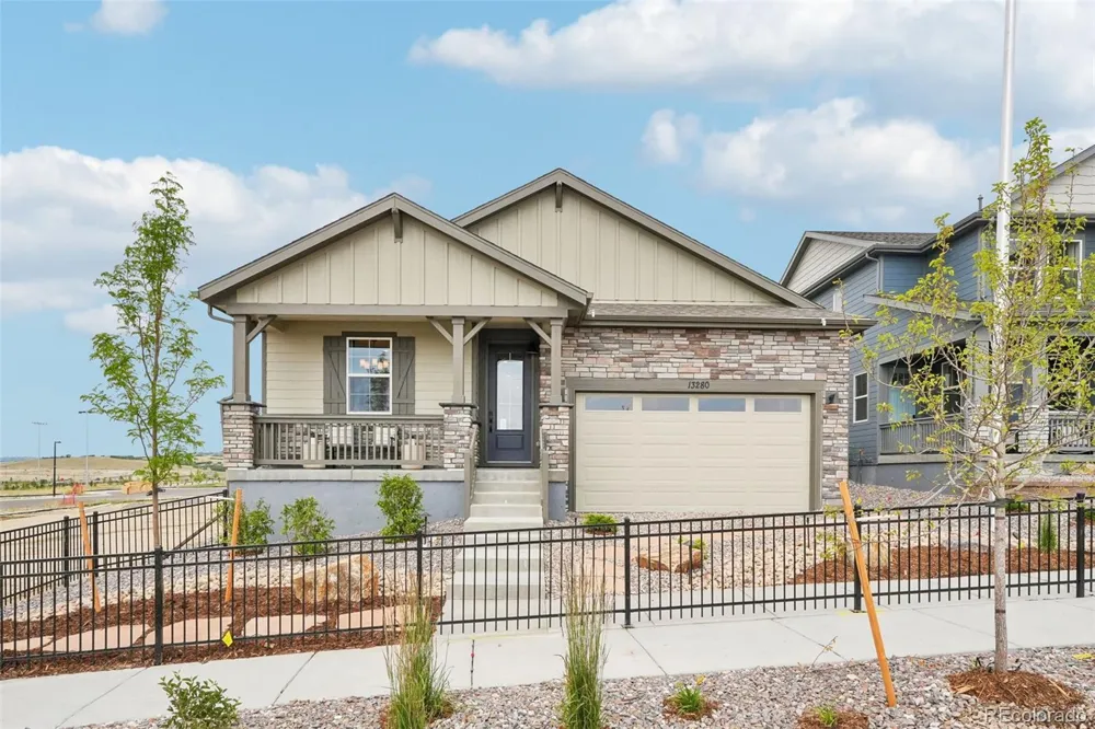13280 Finnhorse Street Parker, CO 80134