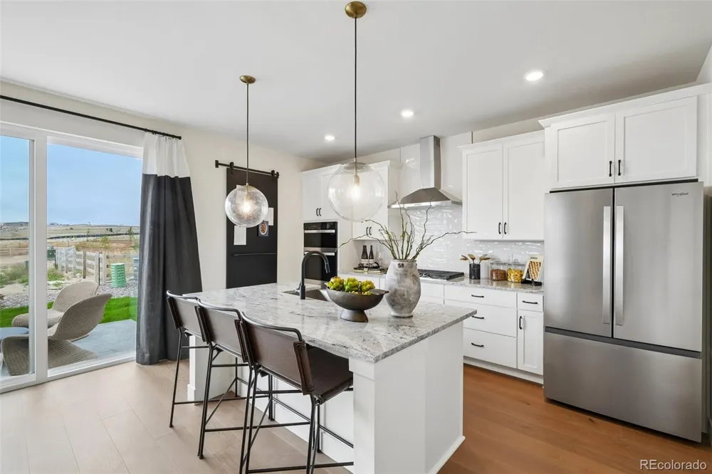 13280 Finnhorse Street Parker, CO 80134