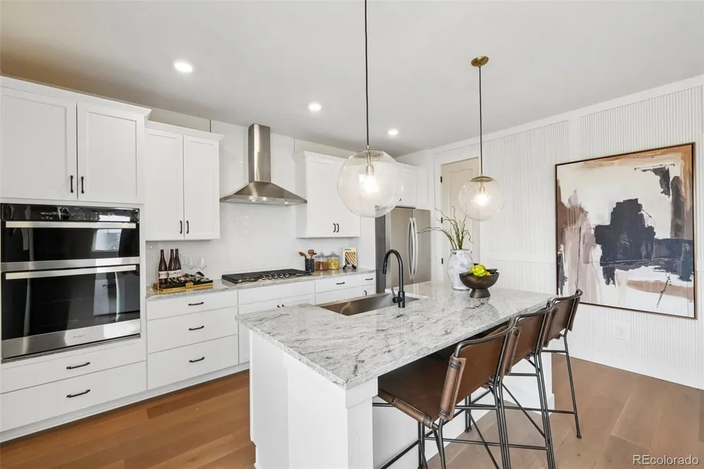13280 Finnhorse Street Parker, CO 80134