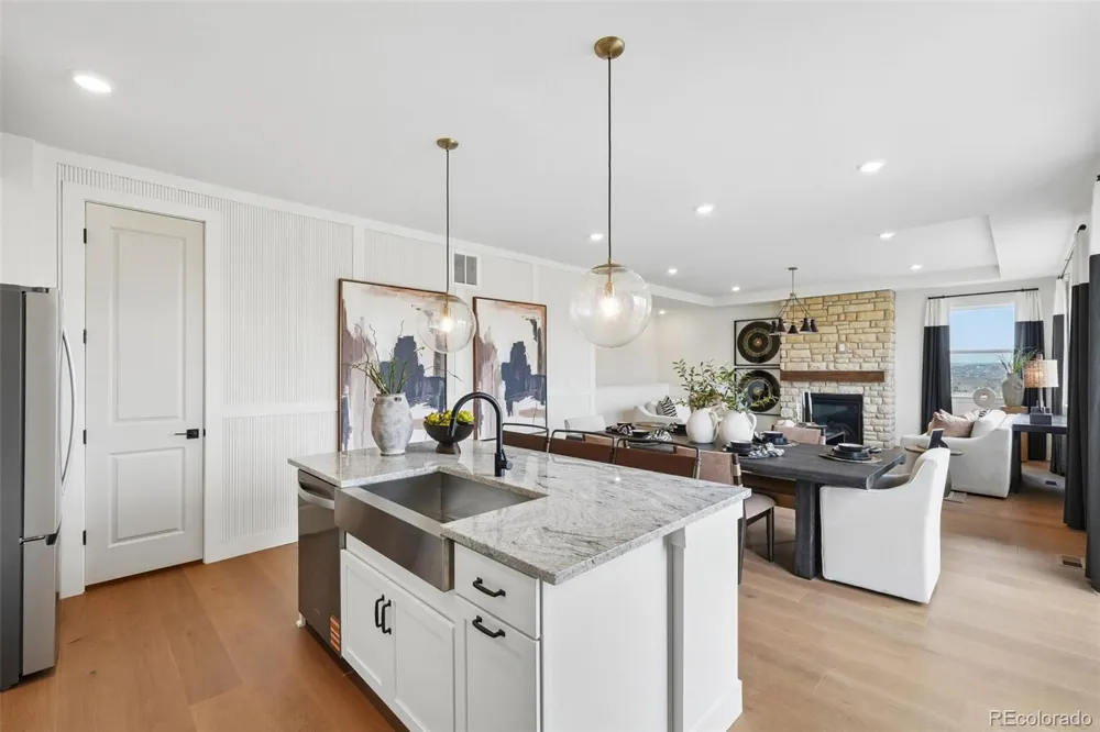 13280 Finnhorse Street Parker, CO 80134