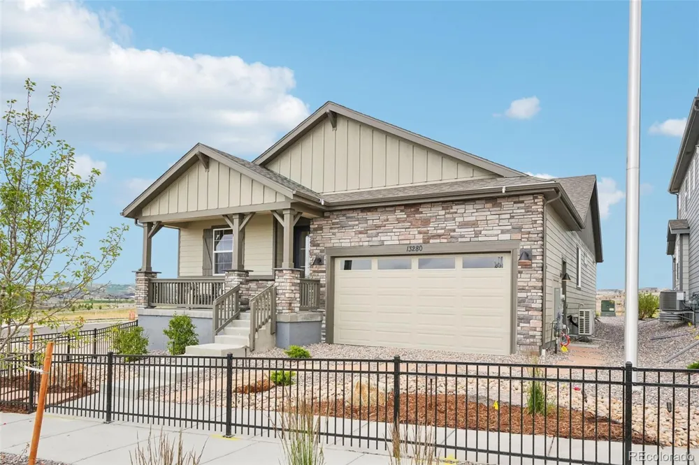 13280 Finnhorse Street Parker, CO 80134