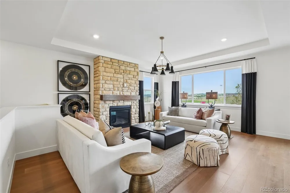 13280 Finnhorse Street Parker, CO 80134