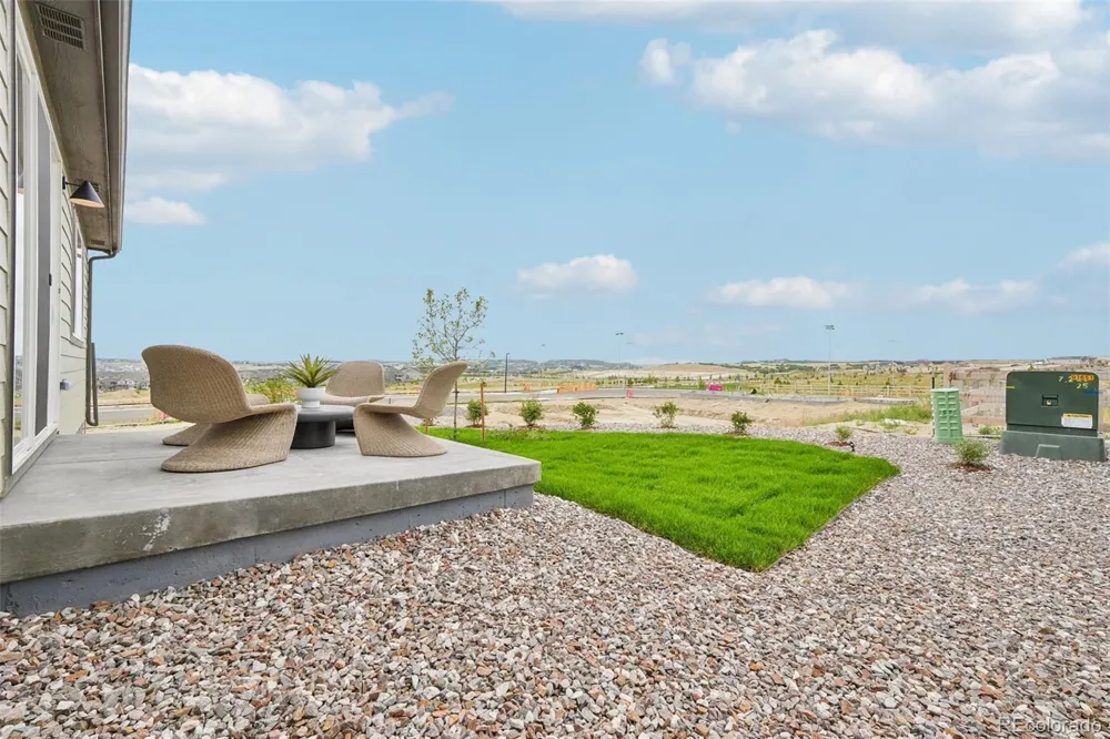 13280 Finnhorse Street Parker, CO 80134