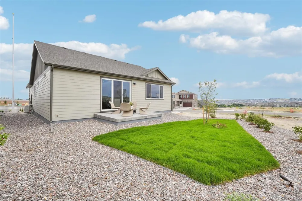 13280 Finnhorse Street Parker, CO 80134