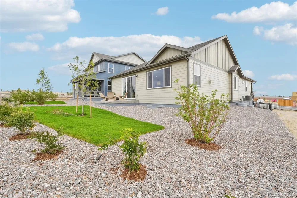 13280 Finnhorse Street Parker, CO 80134