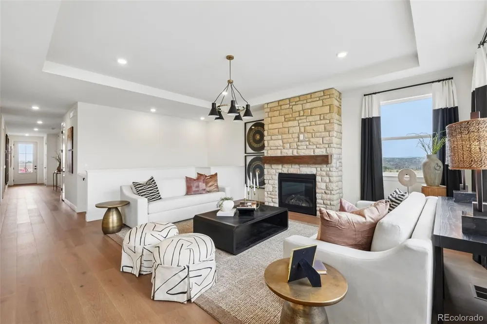 13280 Finnhorse Street Parker, CO 80134