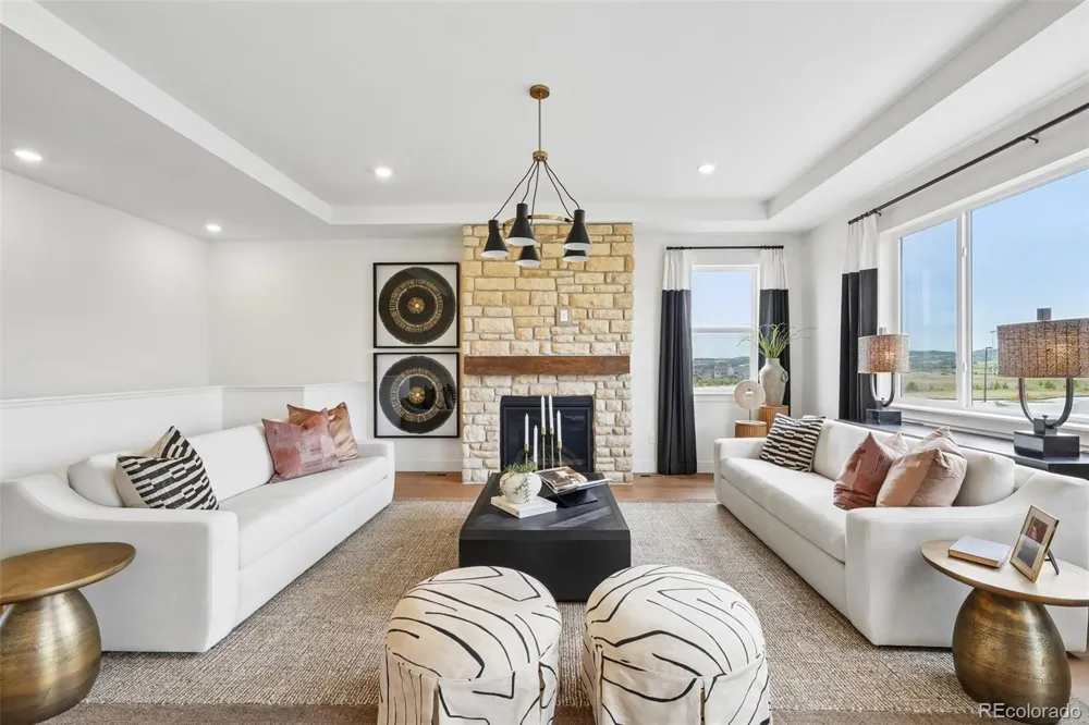 13280 Finnhorse Street Parker, CO 80134