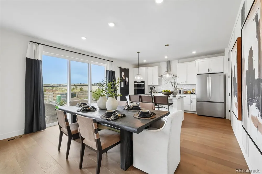 13280 Finnhorse Street Parker, CO 80134