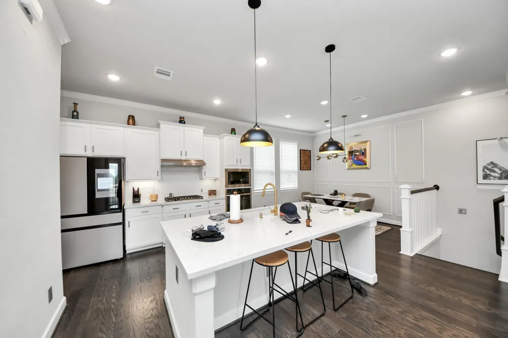 4007 Centre Meadow Way Houston, TX 77043