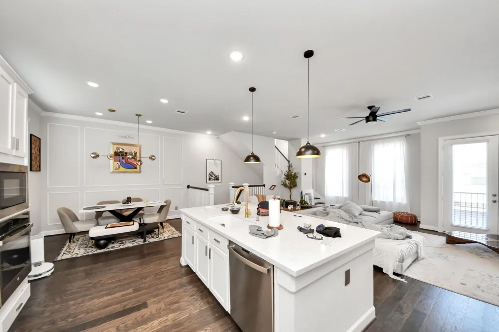 4007 Centre Meadow Way Houston, TX 77043