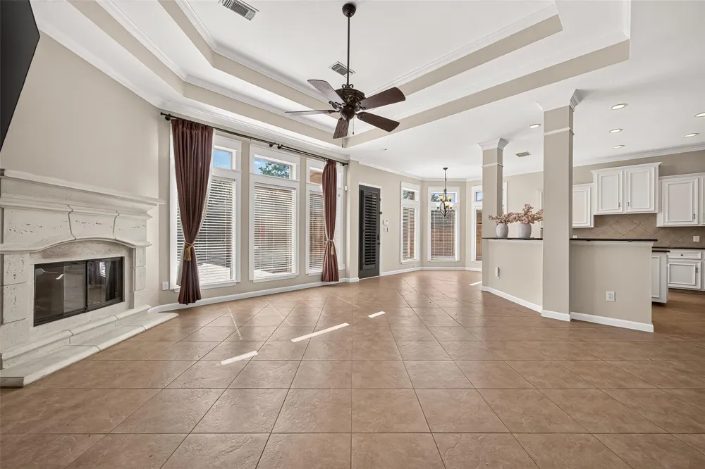 9218 Delacorte Lane Missouri City, TX 77459