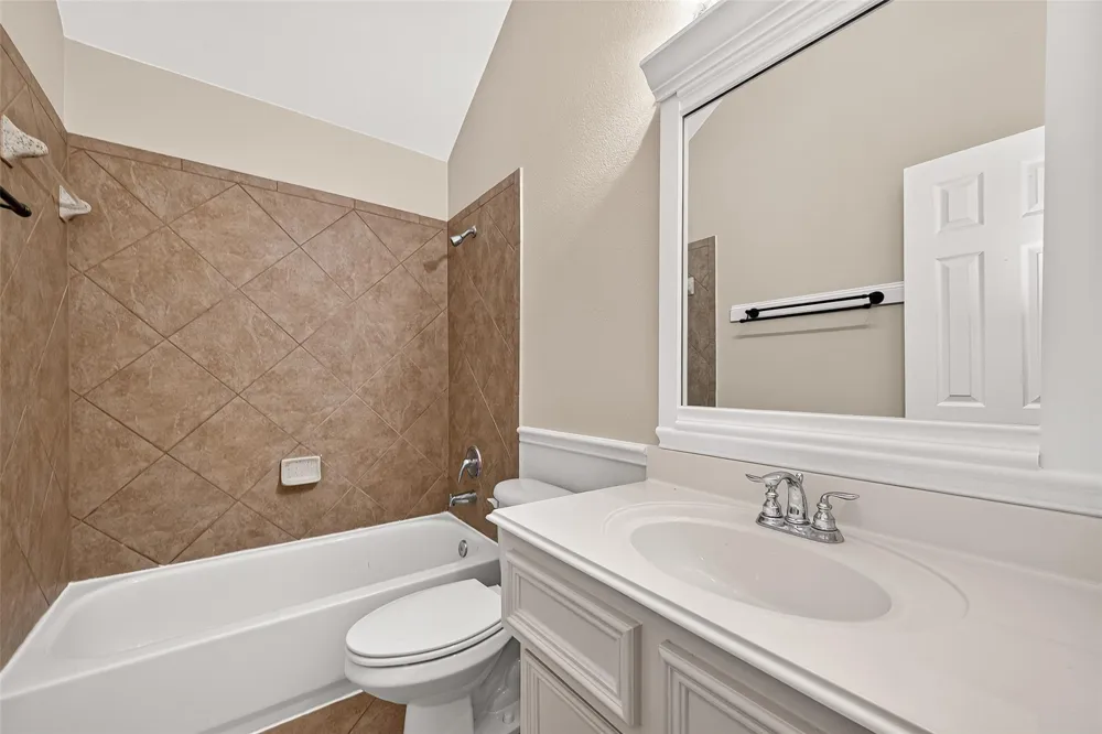 9218 Delacorte Lane Missouri City, TX 77459