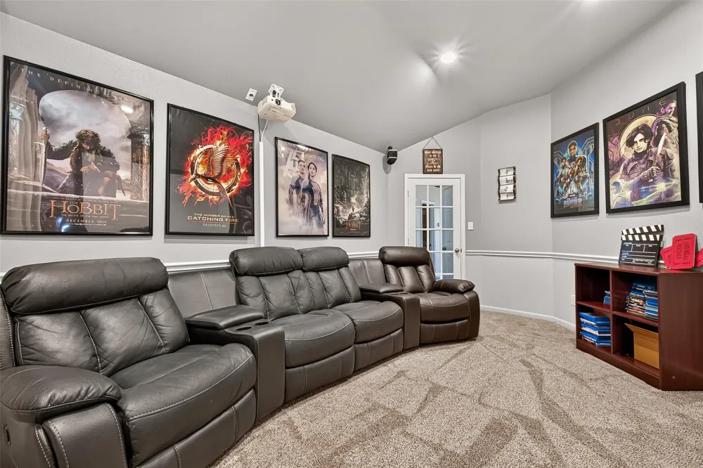 9218 Delacorte Lane Missouri City, TX 77459