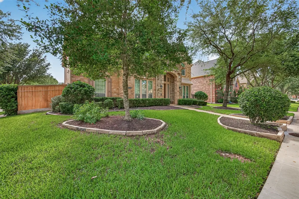 9218 Delacorte Lane Missouri City, TX 77459