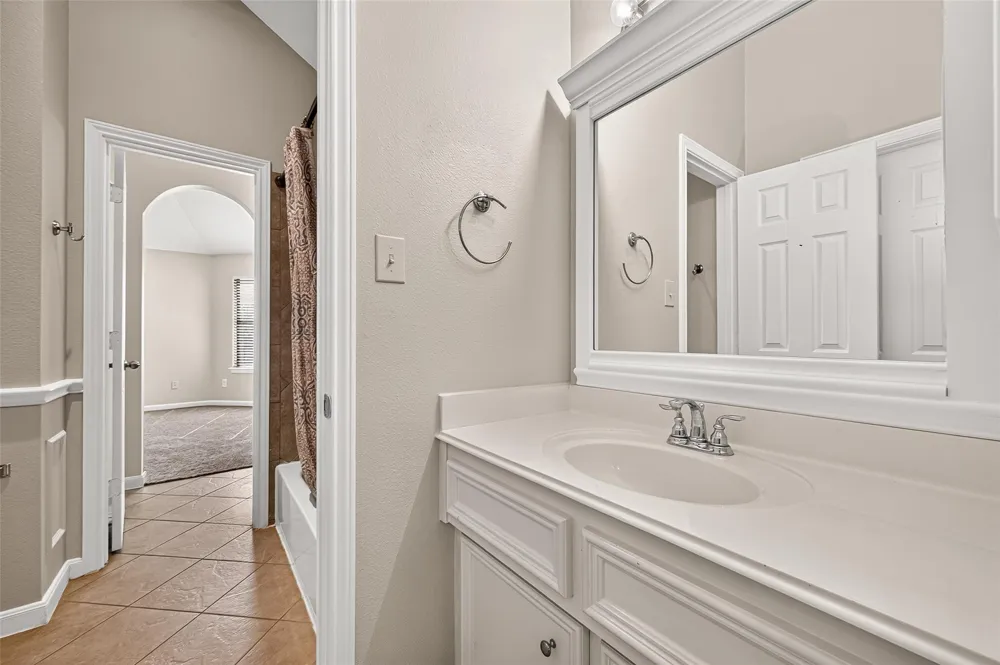 9218 Delacorte Lane Missouri City, TX 77459