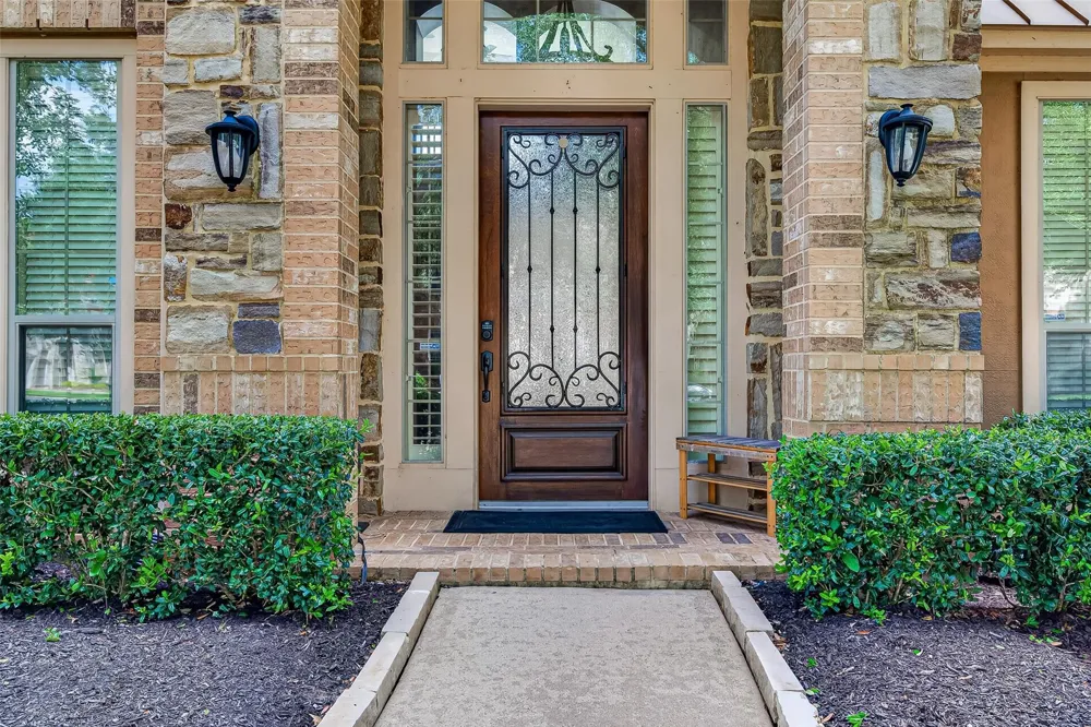 9218 Delacorte Lane Missouri City, TX 77459