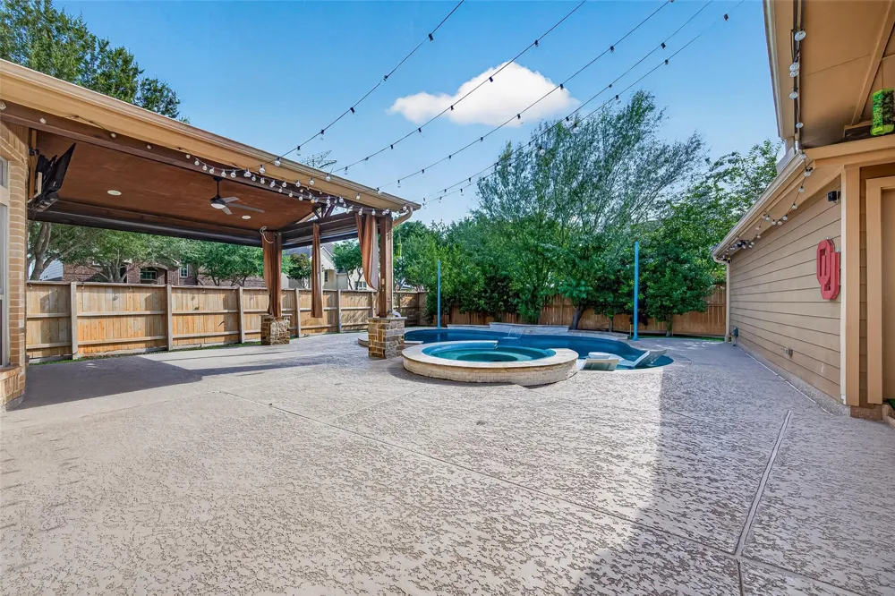 9218 Delacorte Lane Missouri City, TX 77459