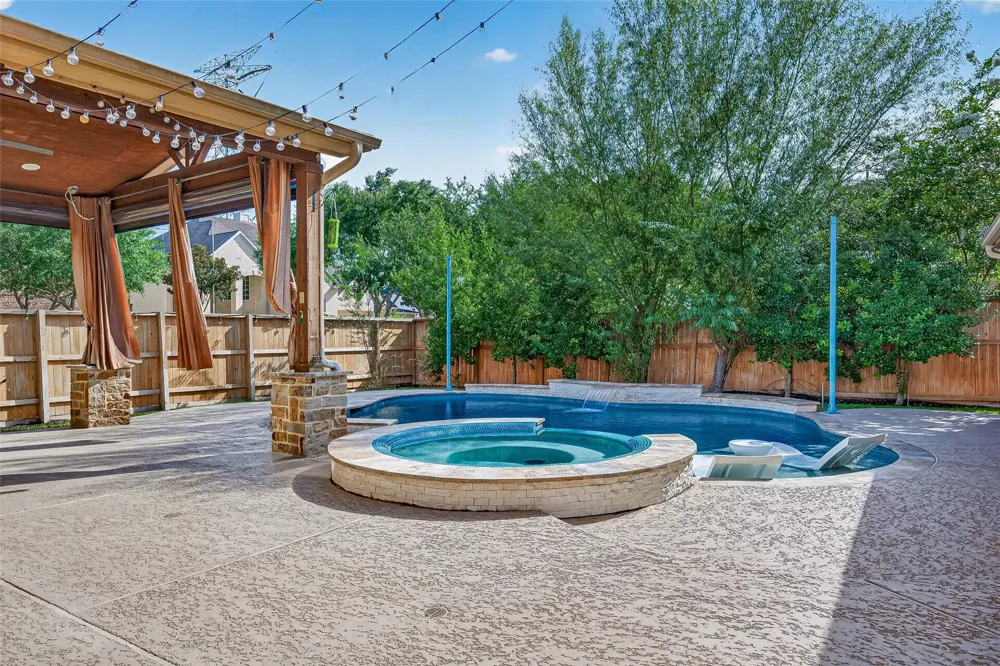 9218 Delacorte Lane Missouri City, TX 77459