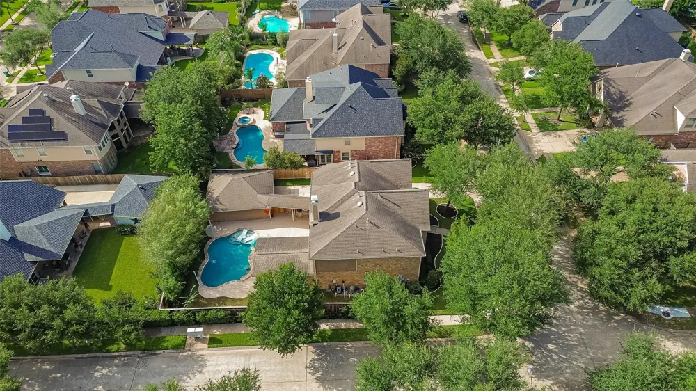 9218 Delacorte Lane Missouri City, TX 77459