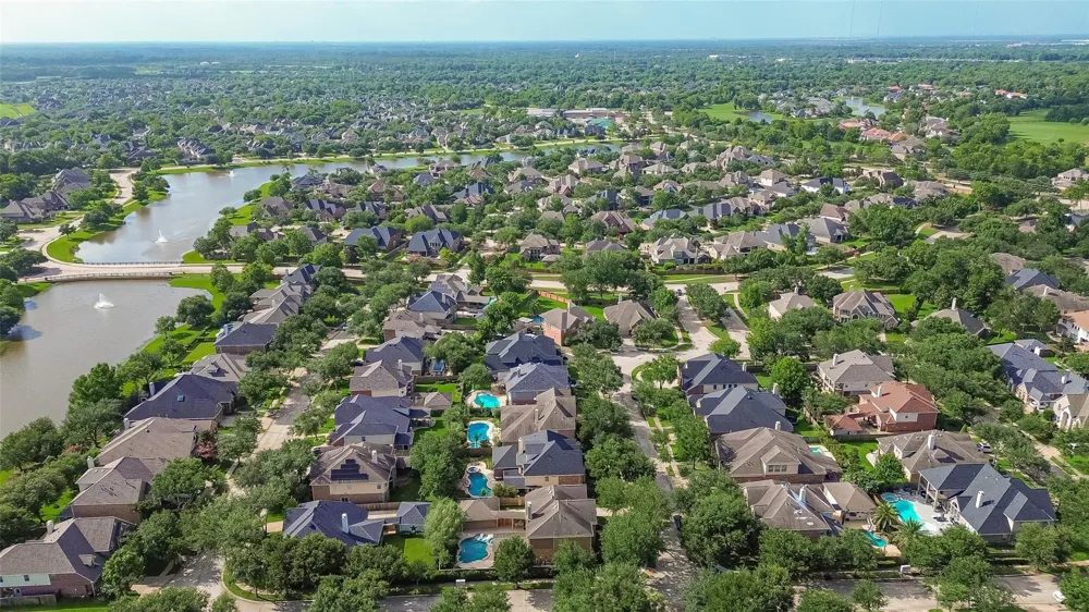 9218 Delacorte Lane Missouri City, TX 77459