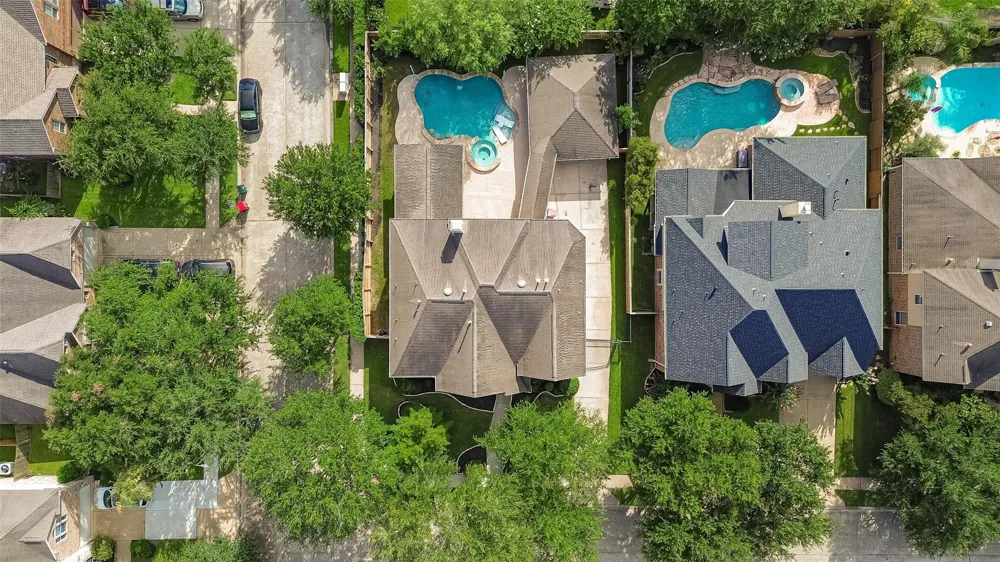 9218 Delacorte Lane Missouri City, TX 77459