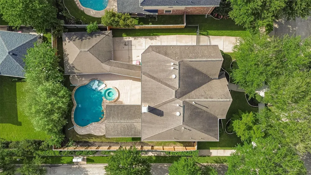 9218 Delacorte Lane Missouri City, TX 77459