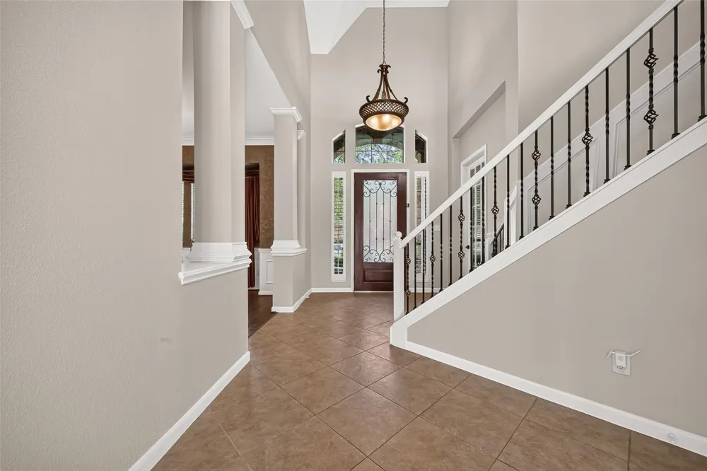 9218 Delacorte Lane Missouri City, TX 77459
