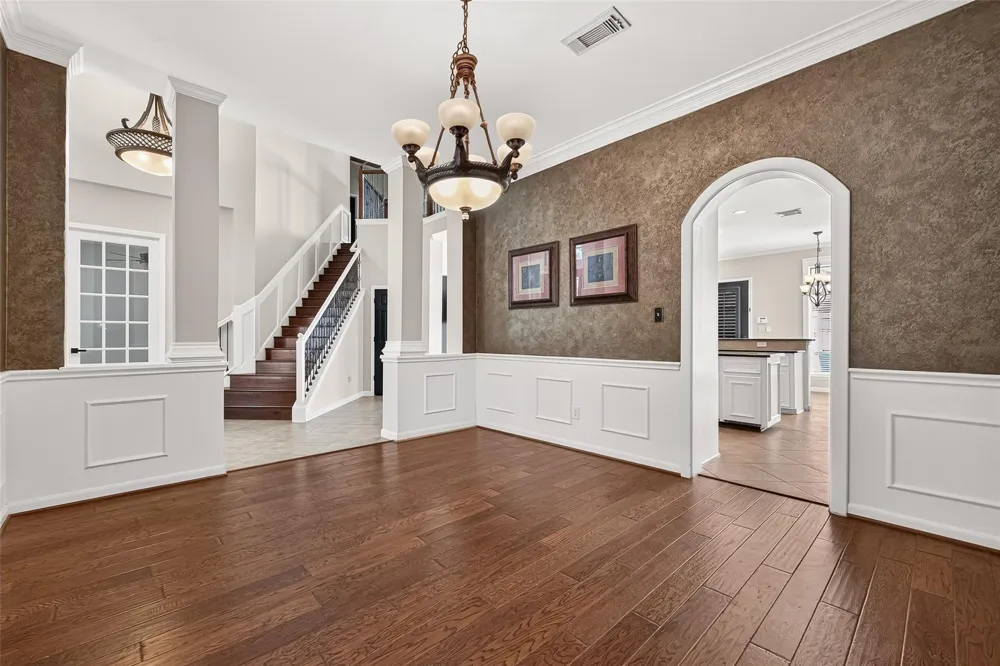 9218 Delacorte Lane Missouri City, TX 77459