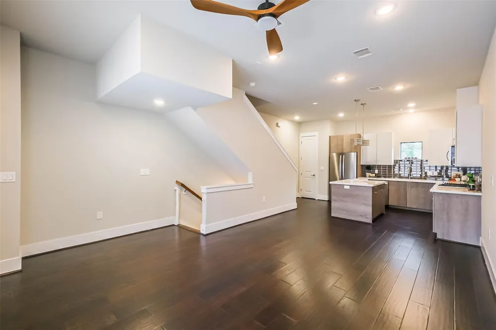2401 Crawford Street #C1B Houston, TX 77004
