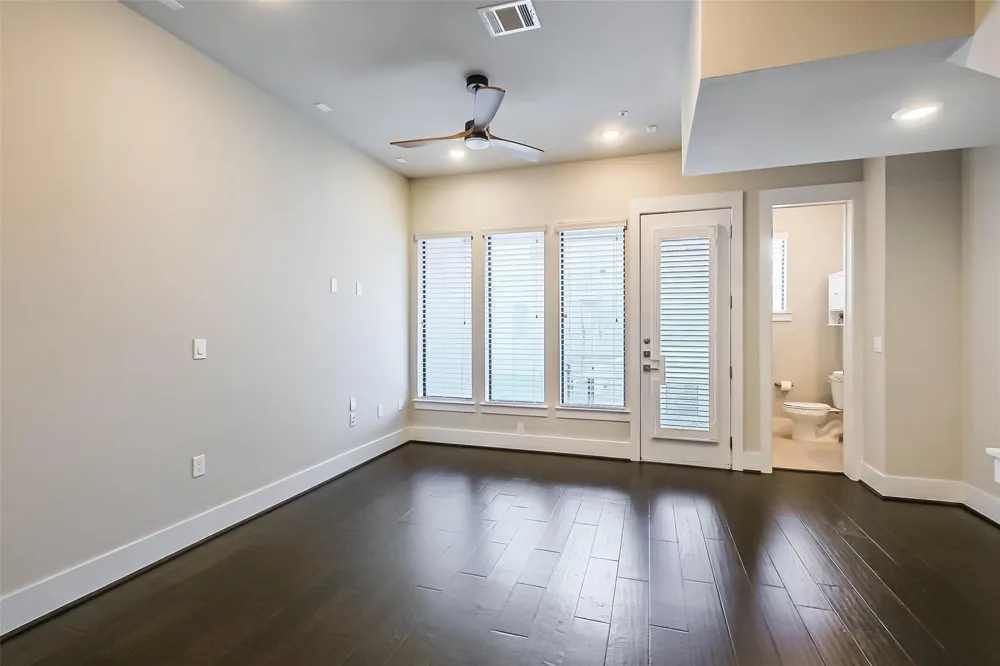 2401 Crawford Street #C1B Houston, TX 77004
