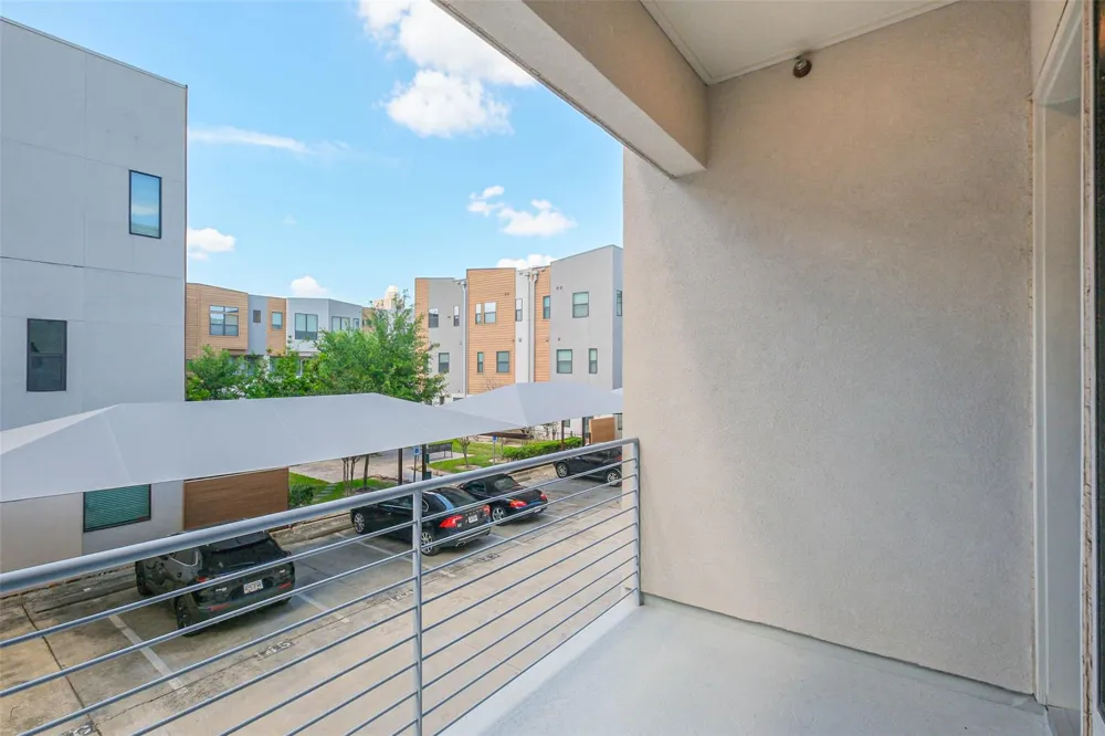 2401 Crawford Street #C1B Houston, TX 77004