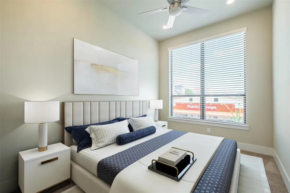 2401 Crawford Street #C1B Houston, TX 77004