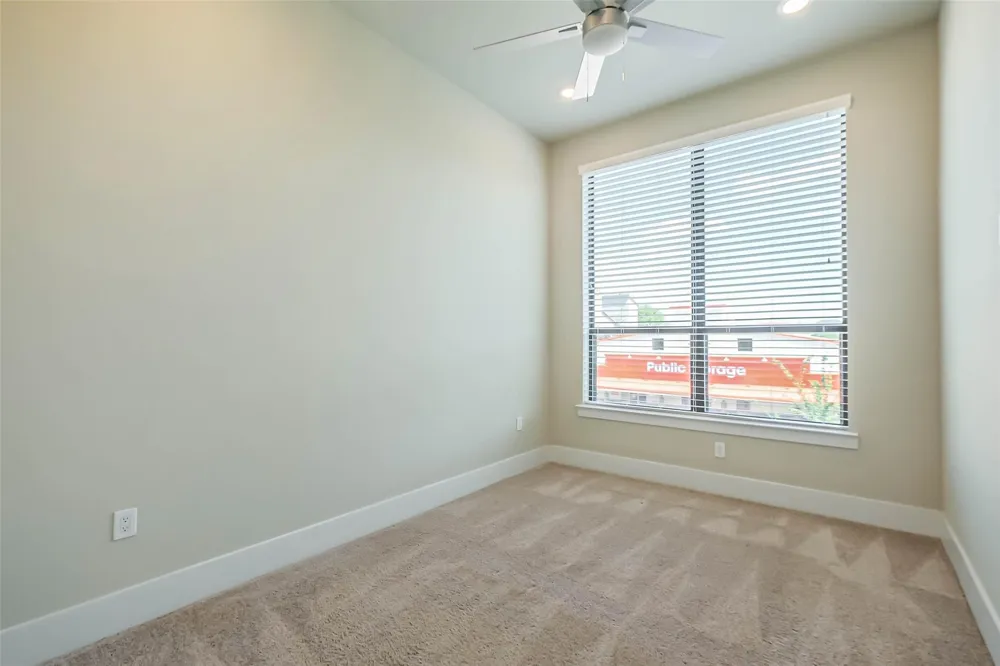 2401 Crawford Street #C1B Houston, TX 77004