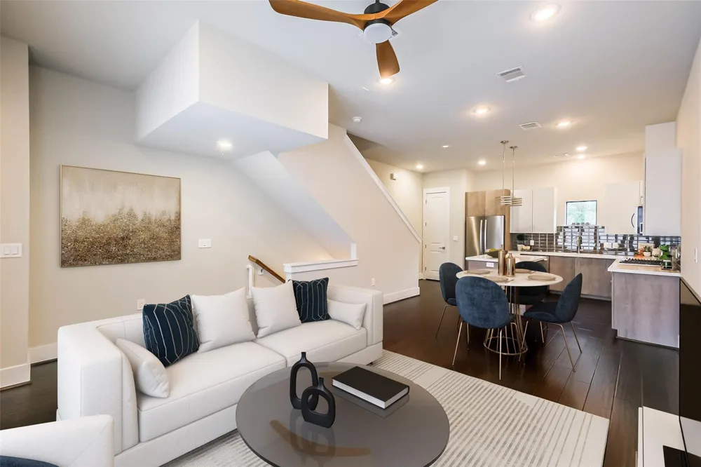2401 Crawford Street #C1B Houston, TX 77004