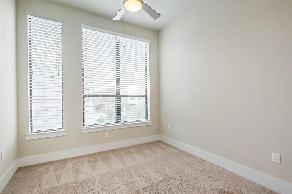 2401 Crawford Street #C1B Houston, TX 77004