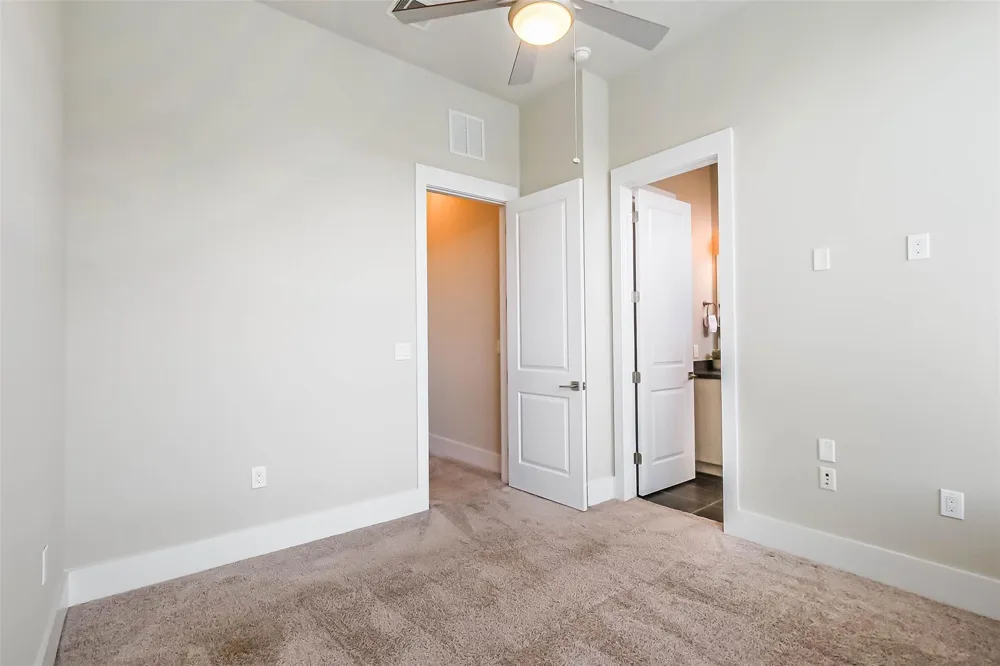2401 Crawford Street #C1B Houston, TX 77004