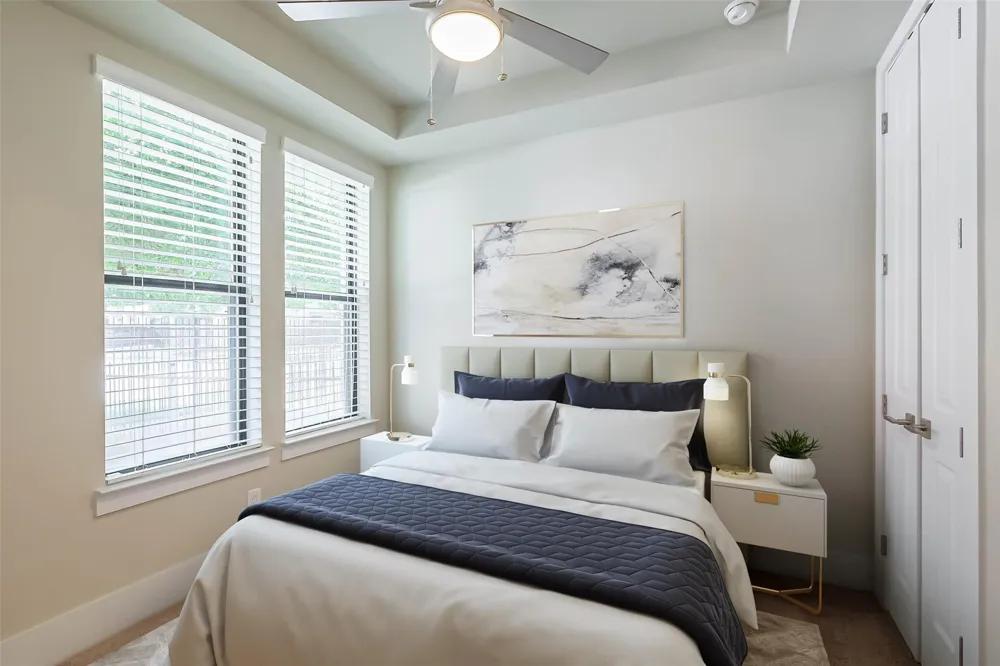 2401 Crawford Street #C1B Houston, TX 77004