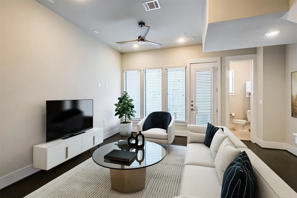 2401 Crawford Street #C1B Houston, TX 77004
