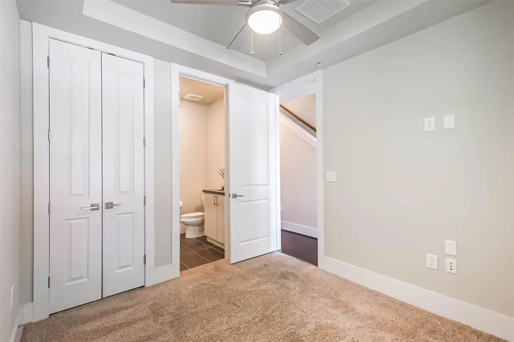2401 Crawford Street #C1B Houston, TX 77004