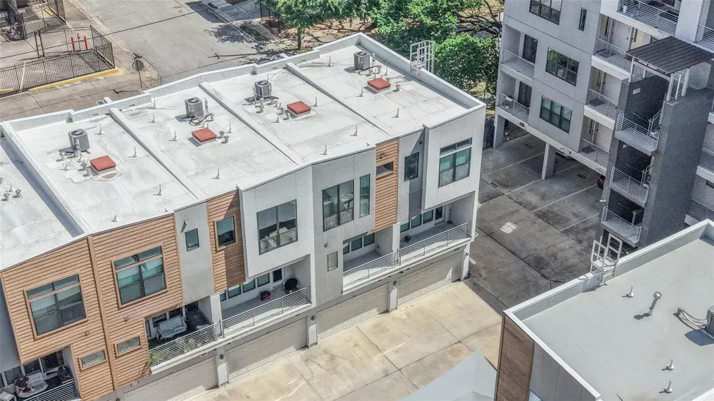 2401 Crawford Street #C1B Houston, TX 77004