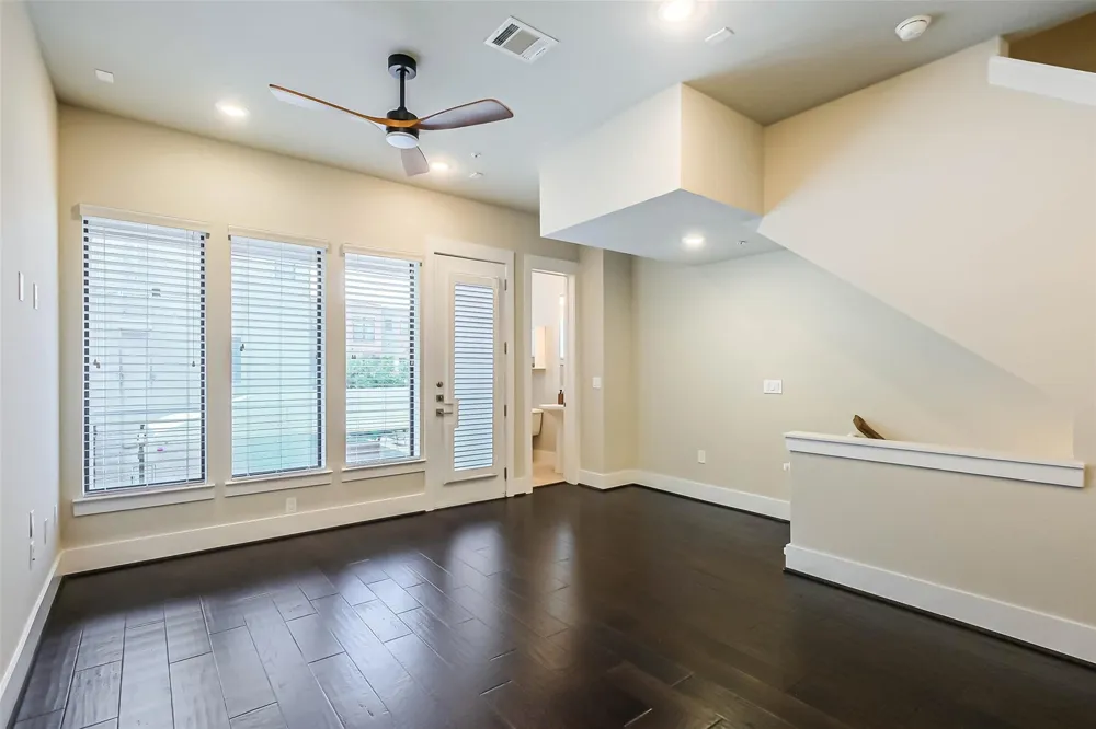 2401 Crawford Street #C1B Houston, TX 77004