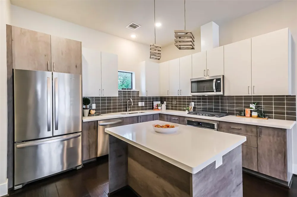 2401 Crawford Street #C1B Houston, TX 77004