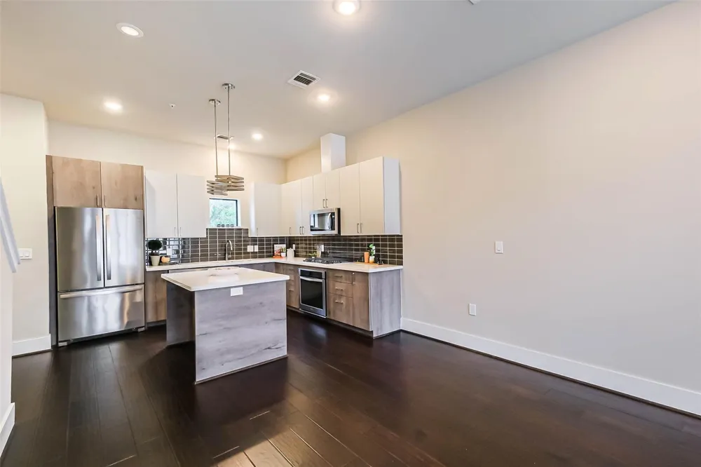 2401 Crawford Street #C1B Houston, TX 77004