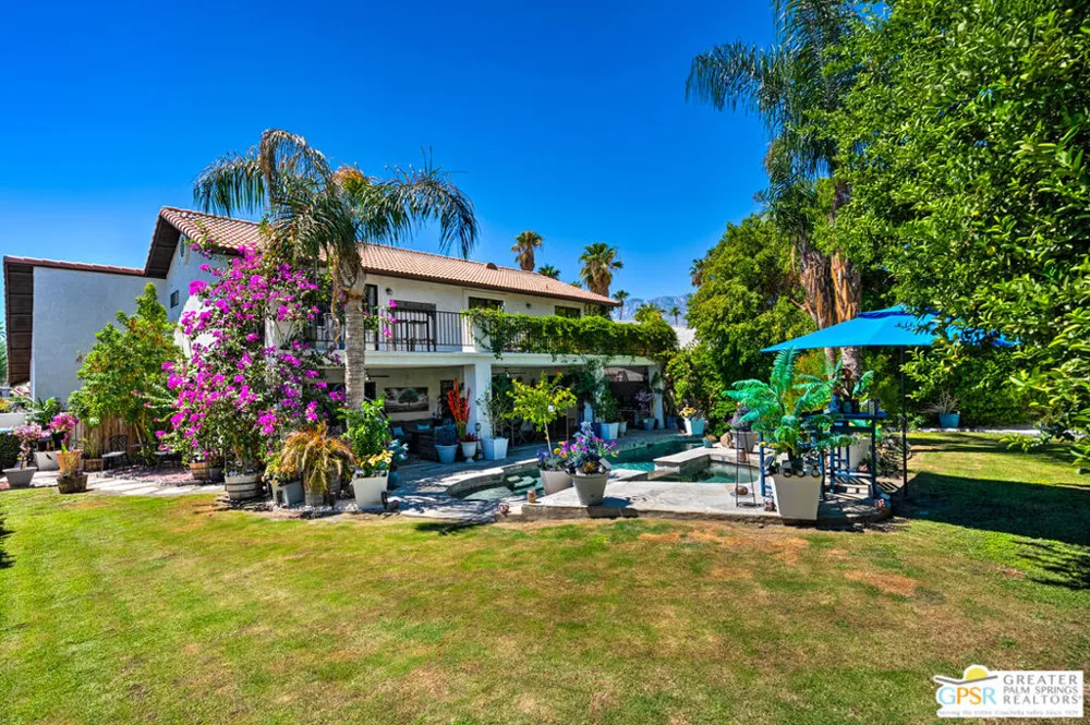 68756 Durango Road Cathedral City, CA 92234