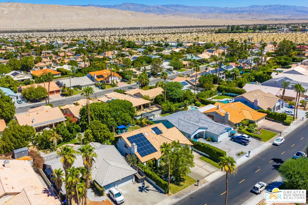 68756 Durango Road Cathedral City, CA 92234
