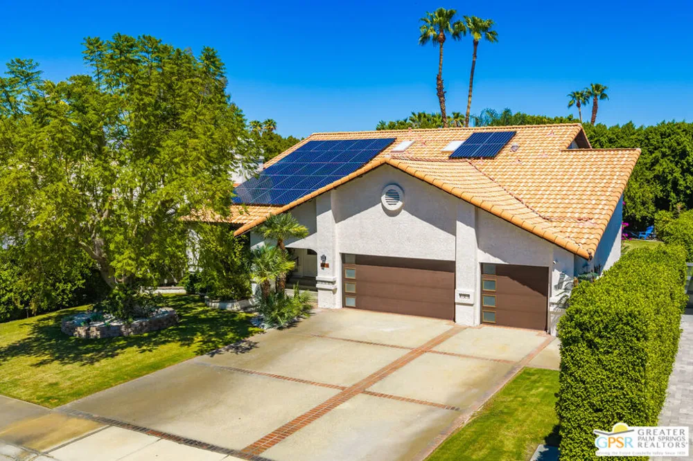 68756 Durango Road Cathedral City, CA 92234