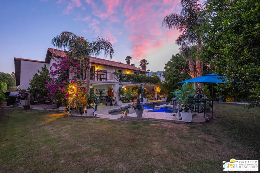 68756 Durango Road Cathedral City, CA 92234