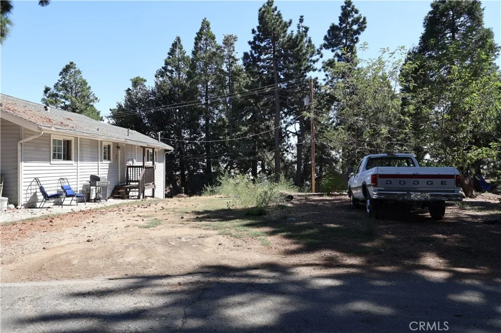 Valley View Drive Crestline, CA 92325